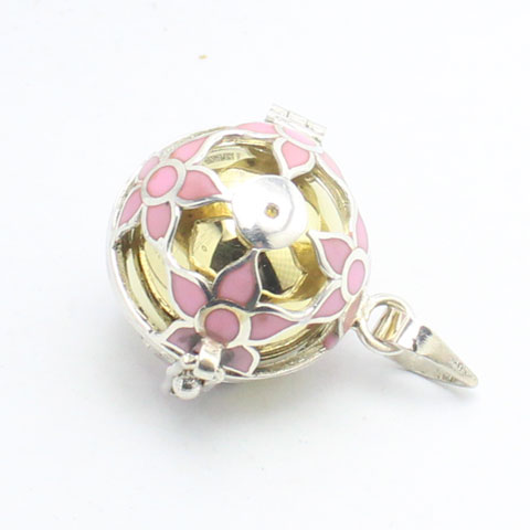 harmony ball