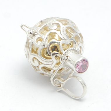 Harmony Ball pendant france